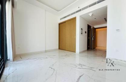 Apartment - Studio - 1 for rent in Azizi Riviera 65 - Azizi Riviera - Meydan One - Meydan - Dubai