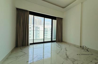 Apartment - Studio - 1 for rent in Azizi Riviera 65 - Azizi Riviera - Meydan One - Meydan - Dubai Apartment - Studio - 1 for rent in Azizi Riviera 65 - Azizi Riviera - Meydan One - Meydan - Dubai