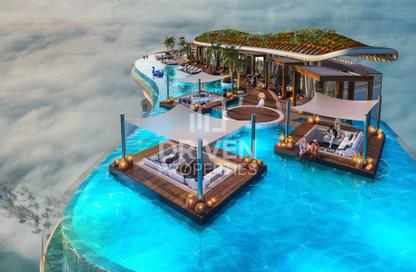 Apartment - 1 - 2 for sale in Damac Bay Tower A - Damac Bay - Dubai Harbour - Dubai Apartment - 1 - 2 for sale in Damac Bay Tower A - Damac Bay - Dubai Harbour - Dubai