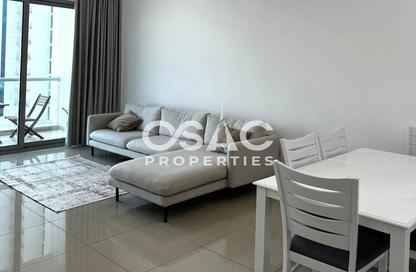 Apartment - 1 - 2 for sale in Fairview Residency - Business Bay - Dubai