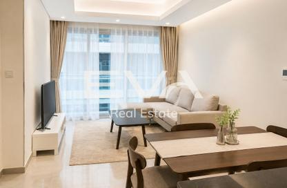 Apartment - 1 Bedroom - 2 Bathrooms for rent in Centurion Onyx - Meydan Avenue - Meydan - Dubai