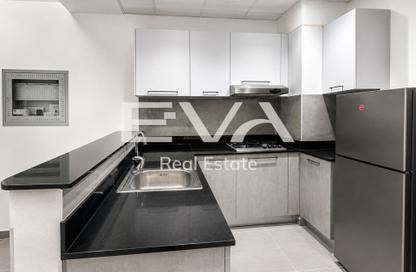 Apartment - 1 Bedroom - 2 Bathrooms for rent in Centurion Onyx - Meydan Avenue - Meydan - Dubai