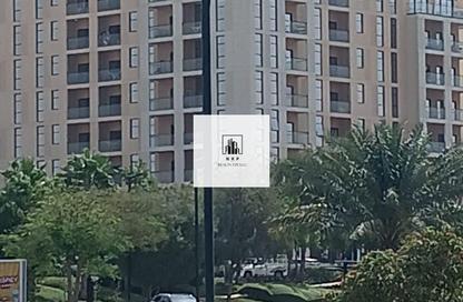 Apartment - 3 Bedrooms - 3 Bathrooms for rent in Souks Residential - Al Mamsha - Muwaileh - Sharjah