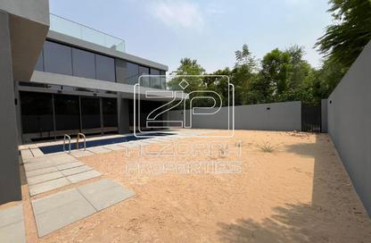 Villa - 5 Bedrooms - 7 Bathrooms for sale in Saro - Masaar - Tilal City - Sharjah