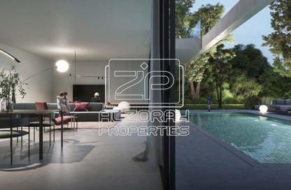 Villa - 5 Bedrooms - 7 Bathrooms for sale in Saro - Masaar - Tilal City - Sharjah