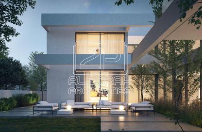 Villa - 5 Bedrooms - 7 Bathrooms for sale in Saro - Masaar - Tilal City - Sharjah Villa - 5 Bedrooms - 7 Bathrooms for sale in Saro - Masaar - Tilal City - Sharjah