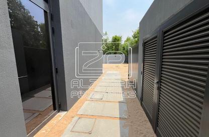 Villa - 5 Bedrooms - 7 Bathrooms for sale in Saro - Masaar - Tilal City - Sharjah