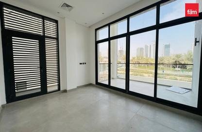 Villa - 5 - 7 for rent in District 12 - Jumeirah Village Circle - Dubai
