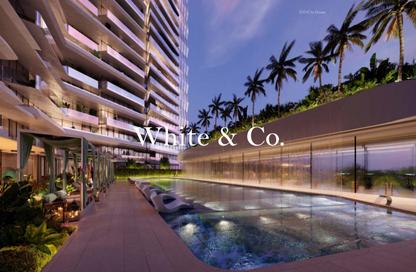 Apartment - 1 Bedroom - 2 Bathrooms for sale in Eleve by Deyaar - Jebel Ali Industrial 2 - Jebel Ali Industrial - Jebel Ali - Dubai Apartment - 1 Bedroom - 2 Bathrooms for sale in Eleve by Deyaar - Jebel Ali Industrial 2 - Jebel Ali Industrial - Jebel Ali - Dubai