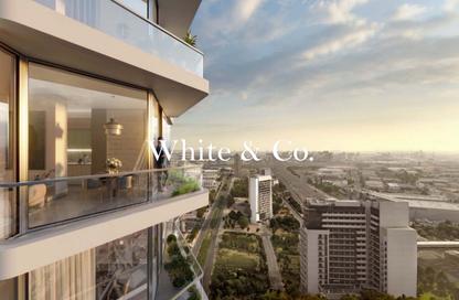 Apartment - 1 Bedroom - 2 Bathrooms for sale in Eleve by Deyaar - Jebel Ali Industrial 2 - Jebel Ali Industrial - Jebel Ali - Dubai Apartment - 1 Bedroom - 2 Bathrooms for sale in Eleve by Deyaar - Jebel Ali Industrial 2 - Jebel Ali Industrial - Jebel Ali - Dubai