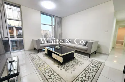Apartment - 2 Bedrooms - 3 Bathrooms for rent in Park Central - Business Bay - Dubai