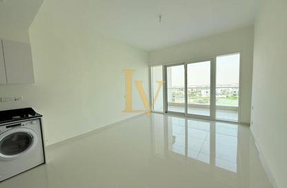 Apartment - Studio - 1 for rent in Viridis Residences D - Viridis Residences - Damac Hills 2 - Dubai