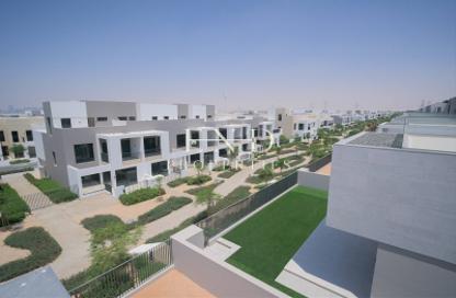 Villa - 4 - 7 for sale in Elie Saab 2 - Elie Saab - Arabian Ranches 3 - Dubai