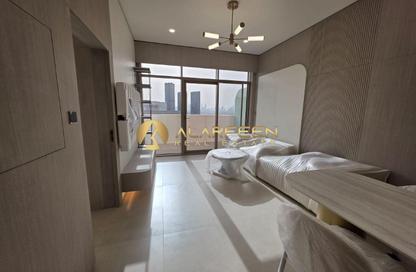 Apartment - 1 Bedroom - 2 Bathrooms for rent in Pearl House III - District 11 - Jumeirah Village Circle - Dubai Apartment - 1 Bedroom - 2 Bathrooms for rent in Pearl House III - District 11 - Jumeirah Village Circle - Dubai