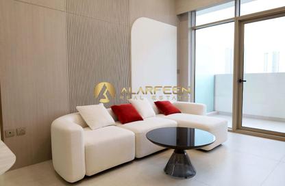 Apartment - 1 Bedroom - 2 Bathrooms for rent in Pearl House III - District 11 - Jumeirah Village Circle - Dubai
