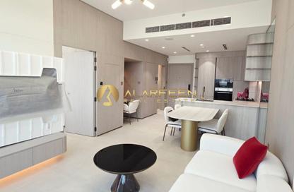Apartment - 1 Bedroom - 2 Bathrooms for rent in Pearl House III - District 11 - Jumeirah Village Circle - Dubai Apartment - 1 Bedroom - 2 Bathrooms for rent in Pearl House III - District 11 - Jumeirah Village Circle - Dubai