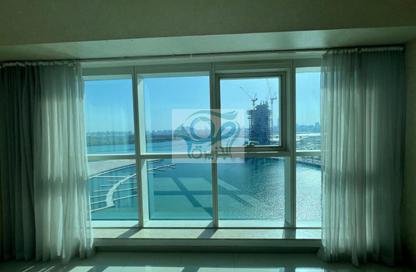 Apartment - 2 Bedrooms - 3 Bathrooms for rent in Marina Bay by DAMAC - Najmat Abu Dhabi - Al Reem Island - Abu Dhabi Apartment - 2 Bedrooms - 3 Bathrooms for rent in Marina Bay by DAMAC - Najmat Abu Dhabi - Al Reem Island - Abu Dhabi