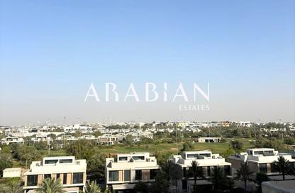 Apartment - 3 Bedrooms - 4 Bathrooms for sale in Golf Suites - Dubai Hills Estate - Dubai