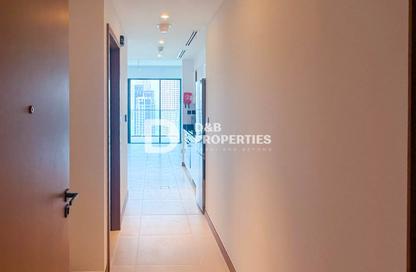 Apartment - 1 - 2 for rent in Vida Residences Dubai Marina - Dubai Marina - Dubai