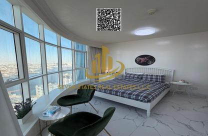 Apartment - 3 Bedrooms - 4 Bathrooms for sale in Oasis Tower - Al Rashidiya 1 - Al Rashidiya - Ajman Apartment - 3 Bedrooms - 4 Bathrooms for sale in Oasis Tower - Al Rashidiya 1 - Al Rashidiya - Ajman