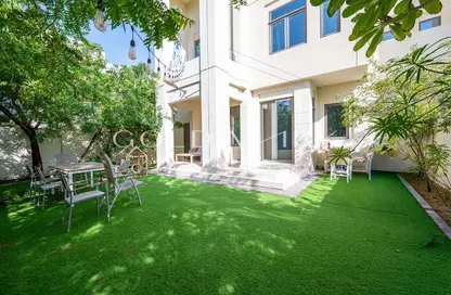 Villa - 3 Bedrooms - 4 Bathrooms for rent in Mira Oasis 2 - Mira Oasis - Reem - Dubai