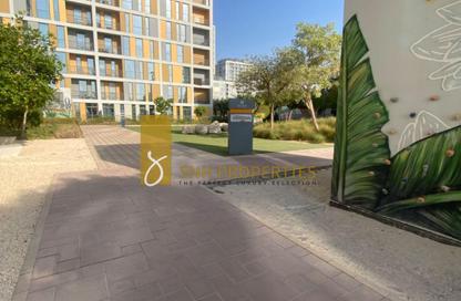 Apartment - 1 - 1 for rent in Afnan 1 - Afnan - Midtown - Dubai Production City (IMPZ) - Dubai