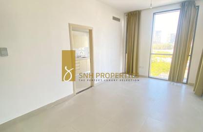 Apartment - 1 - 1 for rent in Afnan 1 - Afnan - Midtown - Dubai Production City (IMPZ) - Dubai