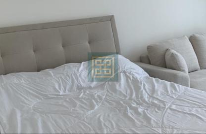 Apartment - Studio - 1 for rent in Binghatti Azure - District 16 - Jumeirah Village Circle - Dubai