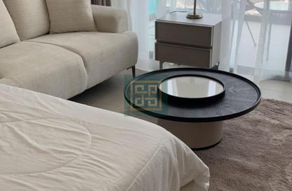 Apartment - Studio - 1 for rent in Binghatti Azure - District 16 - Jumeirah Village Circle - Dubai