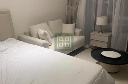 Apartment - Studio - 1 for rent in Binghatti Azure - District 16 - Jumeirah Village Circle - Dubai
