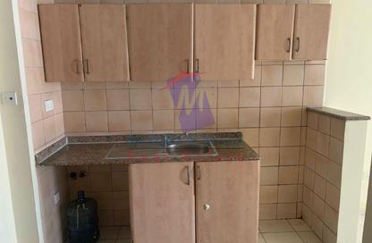 Apartment - Studio - 2 for rent in Building X24 - England Cluster - International City - Dubai Apartment - Studio - 2 for rent in Building X24 - England Cluster - International City - Dubai