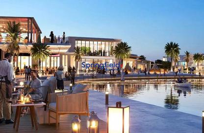 Apartment - 1 Bedroom - 1 Bathroom for sale in Elo 2 - Elo - Damac Hills 2 - Dubai