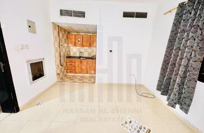Apartment - Studio - 1 for rent in Muwaileh 3 Building - Muwaileh - Sharjah Apartment - Studio - 1 for rent in Muwaileh 3 Building - Muwaileh - Sharjah
