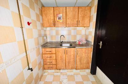 Apartment - Studio - 1 for rent in Muwaileh 3 Building - Muwaileh - Sharjah Apartment - Studio - 1 for rent in Muwaileh 3 Building - Muwaileh - Sharjah