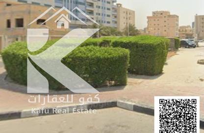 أرض - استوديو للبيع في مساكن كورنيش عجمان - طريق كورنيش عجمان - عجمان