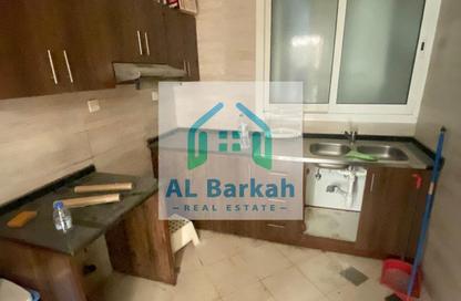 شقة - غرفة نوم - 2 حمامات للبيع في برج الواحة - الراشدية 1 - الراشدية - عجمان