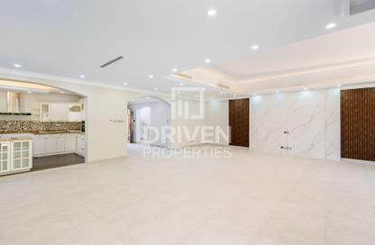 Villa - 4 Bedrooms - 5 Bathrooms for rent in Al Badia Residences Building 8 - Al Badia Residences - Dubai Festival City - Dubai