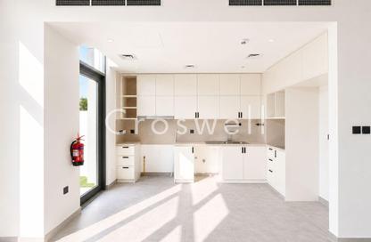 Townhouse - 3 Bedrooms - 4 Bathrooms for rent in Ruba - Arabian Ranches 3 - Dubai Townhouse - 3 Bedrooms - 4 Bathrooms for rent in Ruba - Arabian Ranches 3 - Dubai