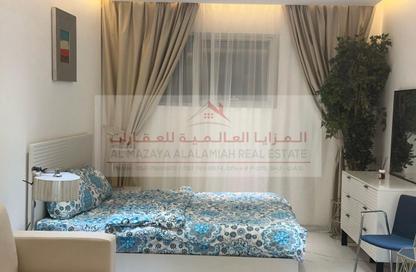 شقة - 1 حمام للايجار في برج الخان - الخان لاجون - الخان - الشارقة