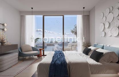 Apartment - 2 - 3 for sale in Marina Views Tower 3 - Marina Views - Mina Rashid - Dubai