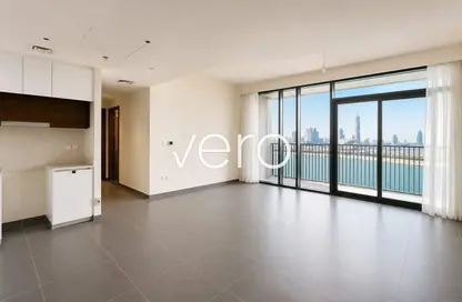 Apartment - 2 Bedrooms - 2 Bathrooms for rent in Creek Edge Tower 1 - Creek Edge - Dubai Creek Harbour (The Lagoons) - Dubai