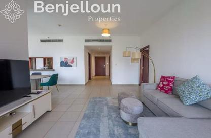 Apartment - 2 Bedrooms - 3 Bathrooms for rent in South Ridge 3 - South Ridge - Downtown Dubai - Dubai