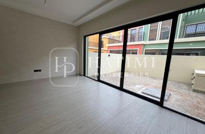 Townhouse - 4 Bedrooms - 3 Bathrooms for rent in Portofino - Damac Lagoons - Dubai