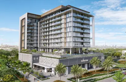 Apartment - 1 Bedroom - 2 Bathrooms for sale in Ellington House 3 - Ellington House - Dubai Hills Estate - Dubai