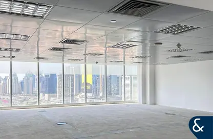 Office Space - Studio for rent in Arenco Tower - Dubai Media City - Dubai