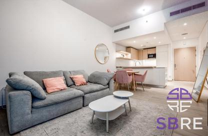 Apartment - 1 Bedroom - 1 Bathroom for rent in Belgravia 3A - Belgravia 3 - District 15 - Jumeirah Village Circle - Dubai
