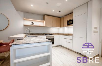 Apartment - 1 Bedroom - 1 Bathroom for rent in Belgravia 3A - Belgravia 3 - District 15 - Jumeirah Village Circle - Dubai