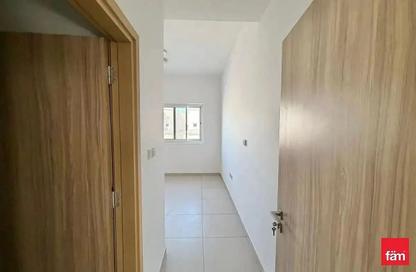 Townhouse - 2 - 4 for rent in Amaranta 1 - Amaranta - Villanova - Dubai