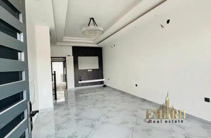 Villa - 5 Bedrooms - 6 Bathrooms for rent in Al Yasmeen 1 - Al Yasmeen - Ajman
