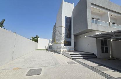 Villa - Studio - 5 for rent in Al Ghafia - Al Riqqa - Sharjah